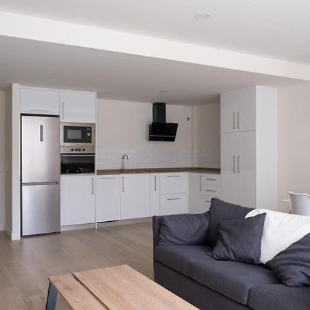 Victoria'S Home Modern And Cosy 2 Bedroom Apartment Μάλαγα Εξωτερικό φωτογραφία