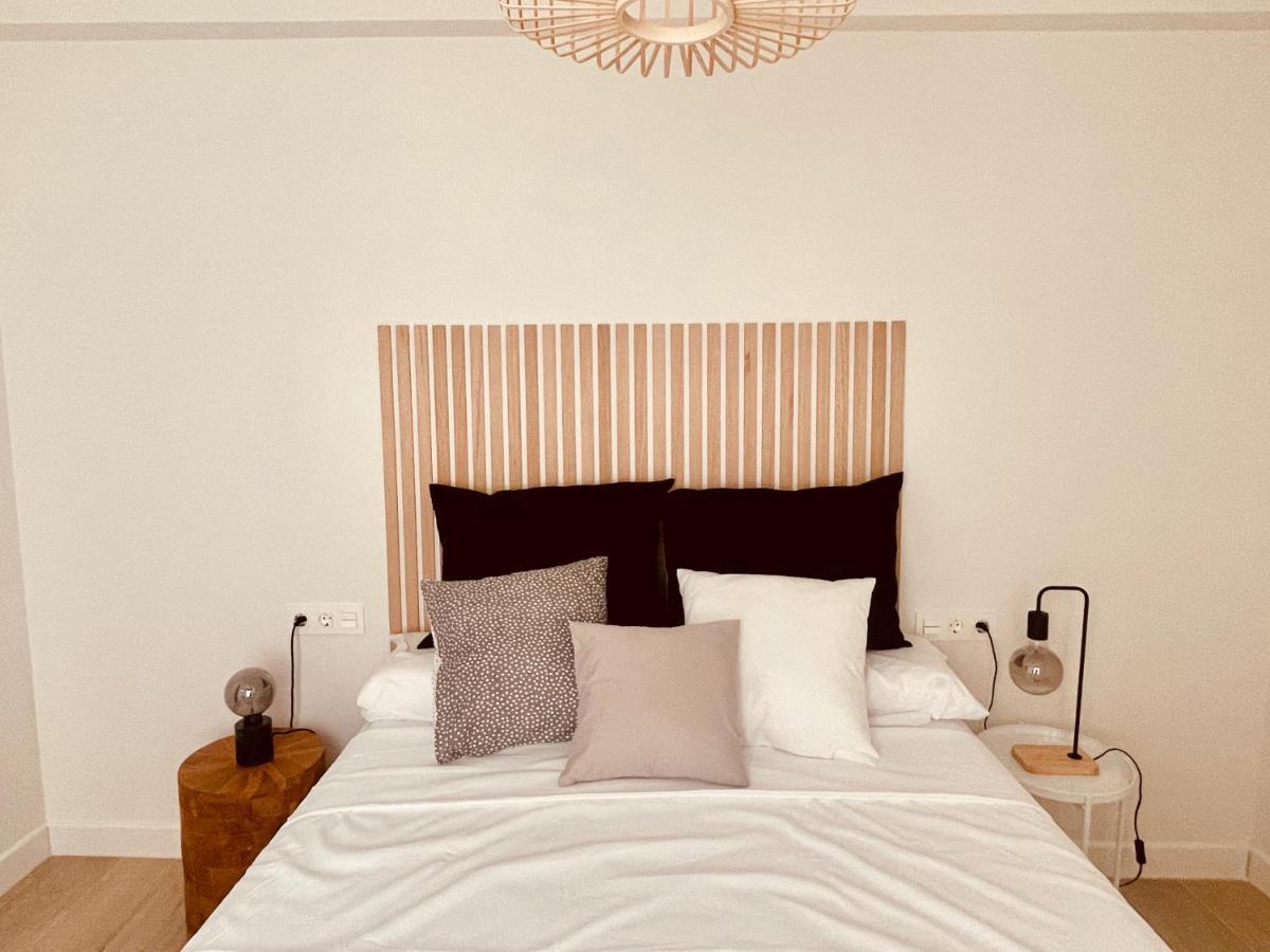 Victoria'S Home Modern And Cosy 2 Bedroom Apartment Μάλαγα Εξωτερικό φωτογραφία