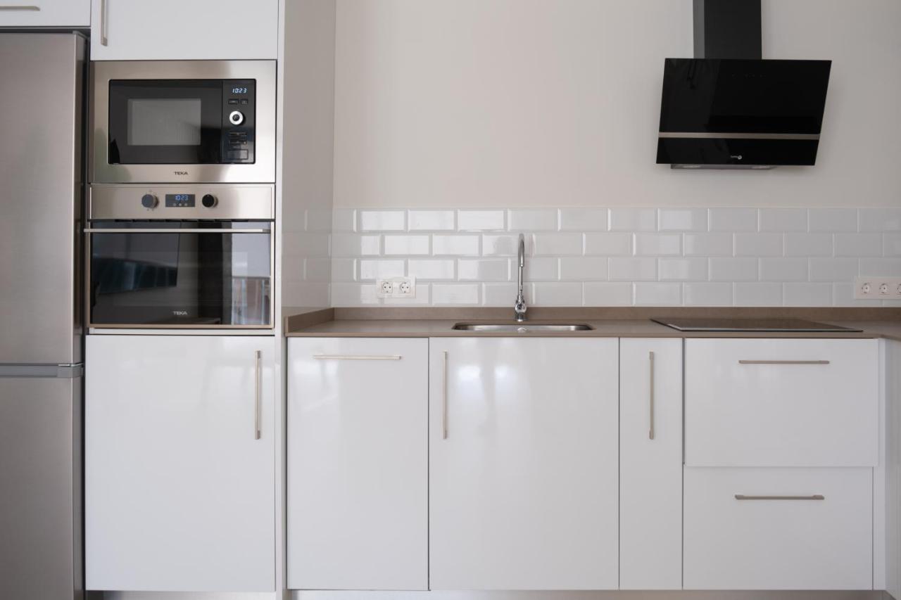 Victoria'S Home Modern And Cosy 2 Bedroom Apartment Μάλαγα Εξωτερικό φωτογραφία