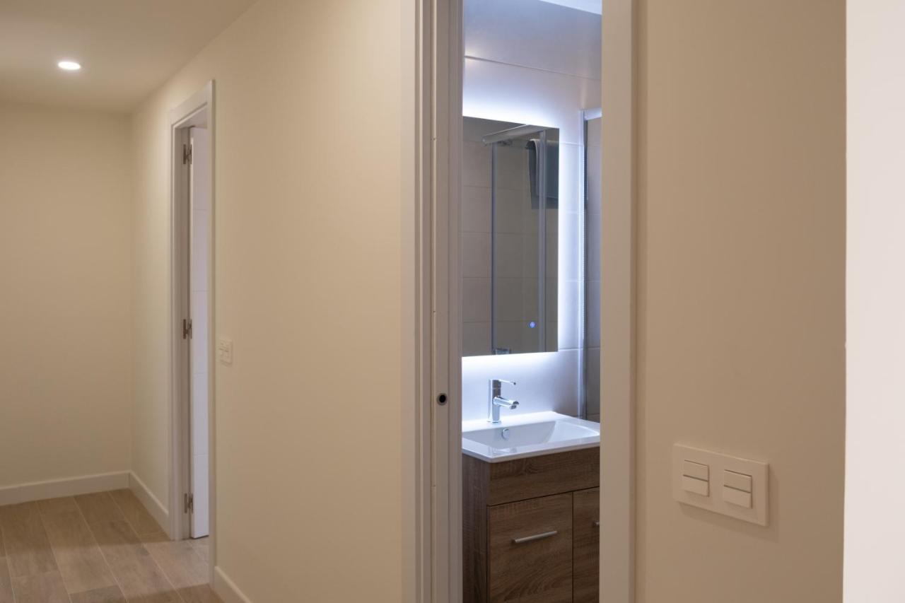 Victoria'S Home Modern And Cosy 2 Bedroom Apartment Μάλαγα Εξωτερικό φωτογραφία