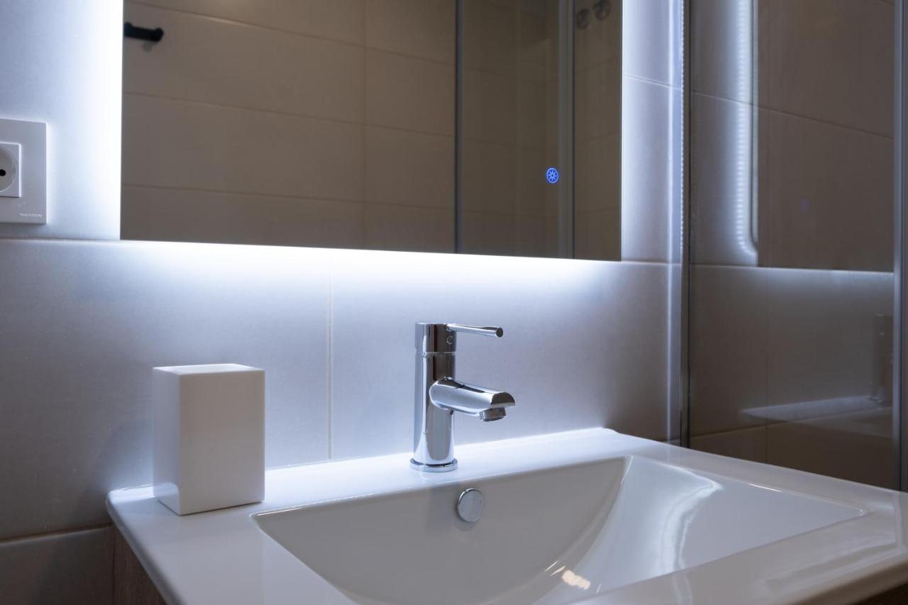 Victoria'S Home Modern And Cosy 2 Bedroom Apartment Μάλαγα Εξωτερικό φωτογραφία
