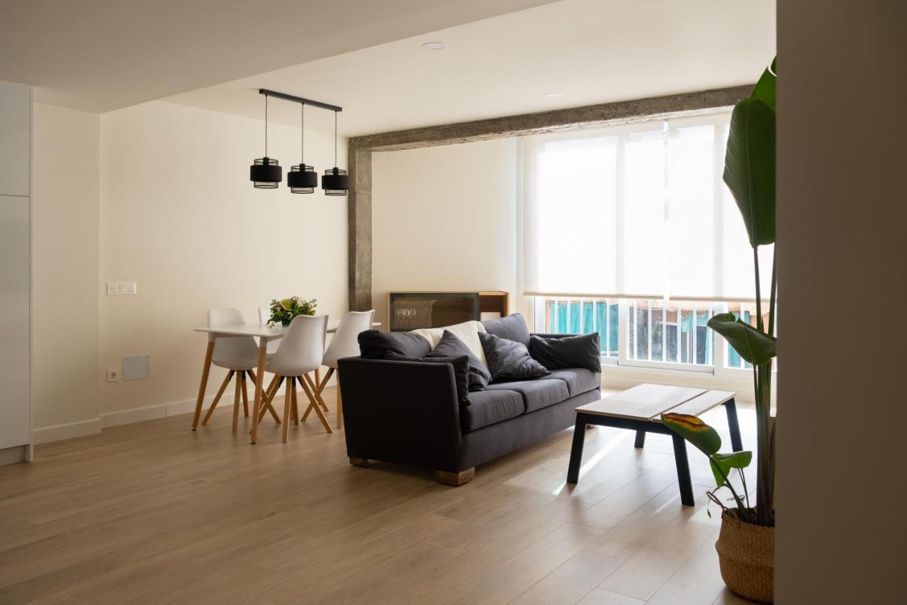 Victoria'S Home Modern And Cosy 2 Bedroom Apartment Μάλαγα Εξωτερικό φωτογραφία