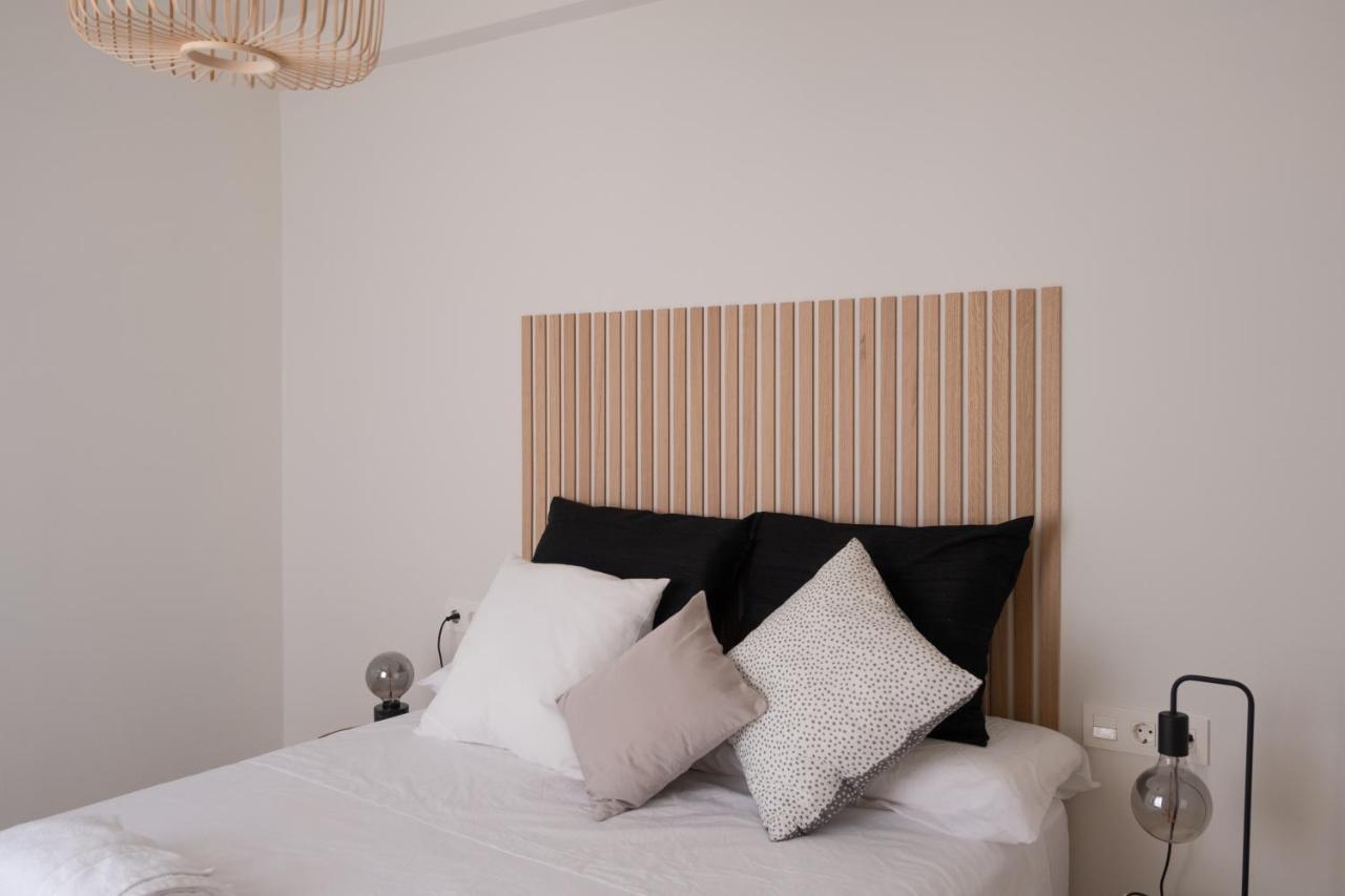 Victoria'S Home Modern And Cosy 2 Bedroom Apartment Μάλαγα Εξωτερικό φωτογραφία
