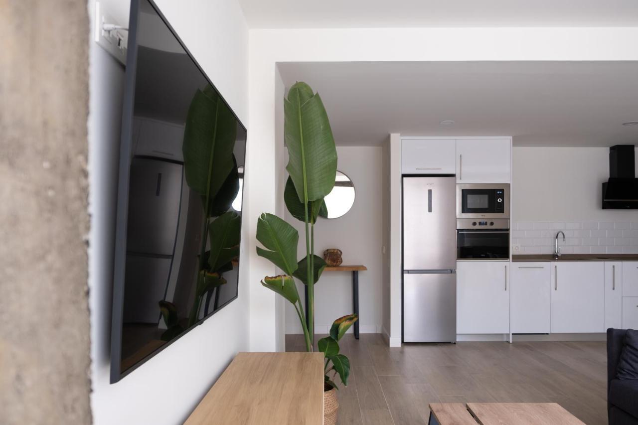 Victoria'S Home Modern And Cosy 2 Bedroom Apartment Μάλαγα Εξωτερικό φωτογραφία