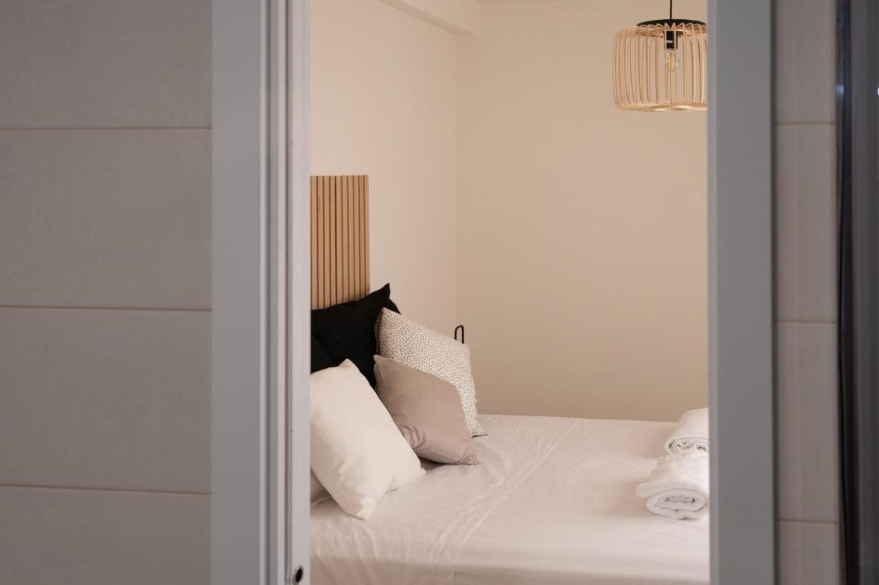 Victoria'S Home Modern And Cosy 2 Bedroom Apartment Μάλαγα Εξωτερικό φωτογραφία