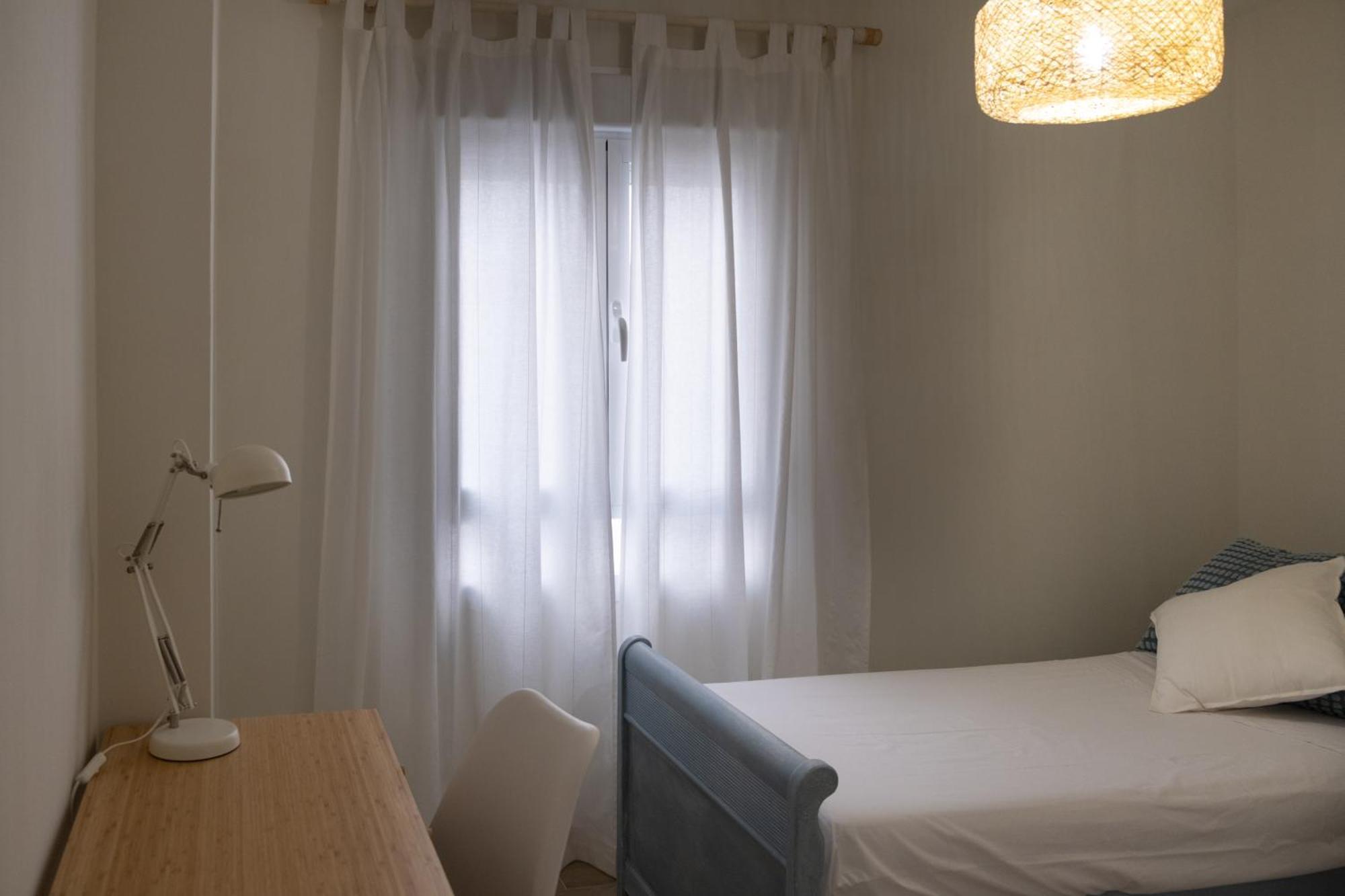 Victoria'S Home Modern And Cosy 2 Bedroom Apartment Μάλαγα Εξωτερικό φωτογραφία