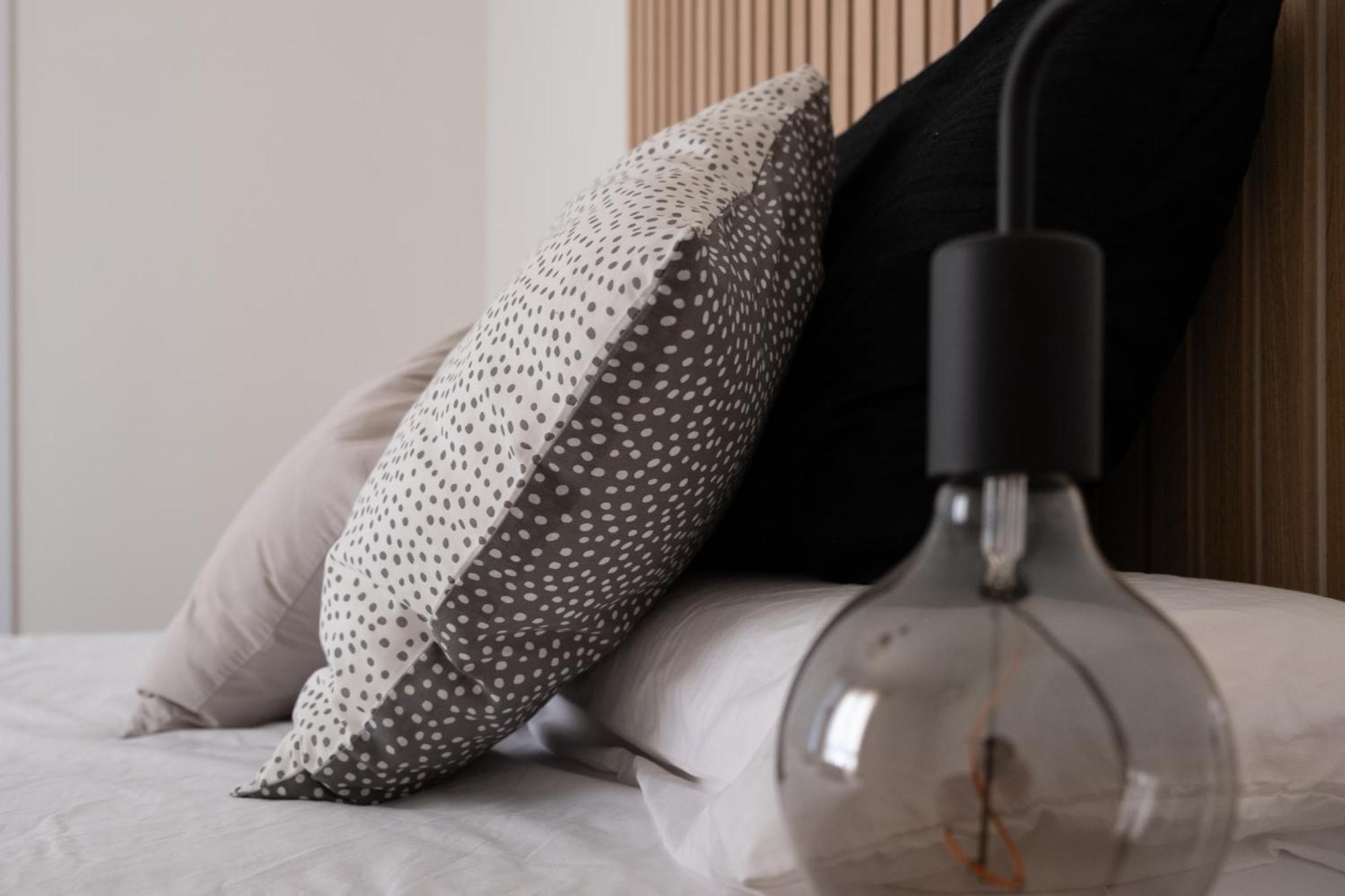 Victoria'S Home Modern And Cosy 2 Bedroom Apartment Μάλαγα Εξωτερικό φωτογραφία