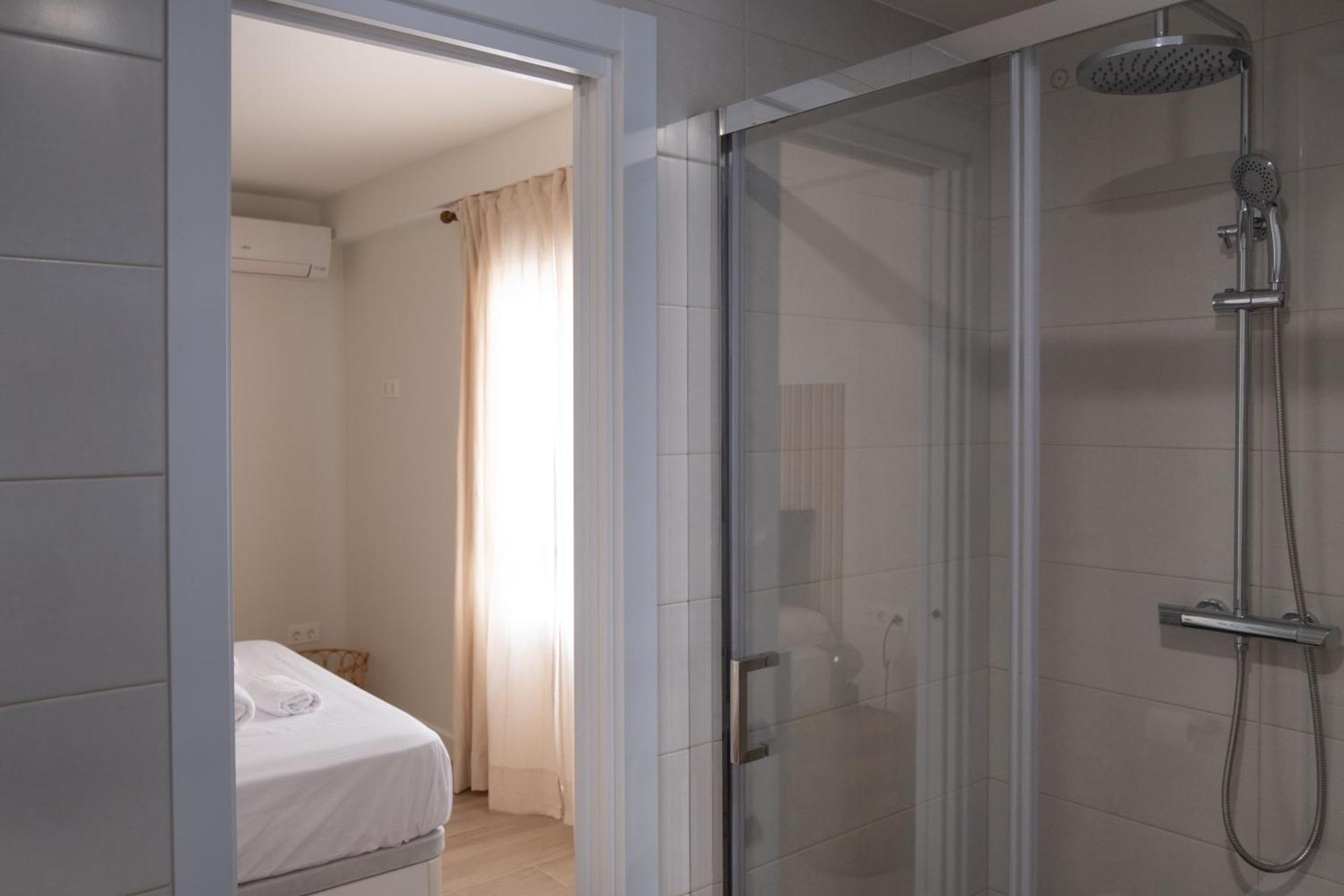 Victoria'S Home Modern And Cosy 2 Bedroom Apartment Μάλαγα Εξωτερικό φωτογραφία