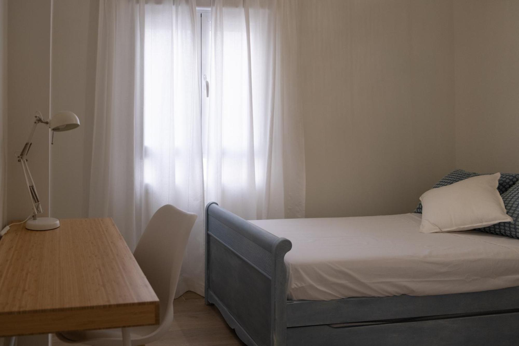 Victoria'S Home Modern And Cosy 2 Bedroom Apartment Μάλαγα Εξωτερικό φωτογραφία
