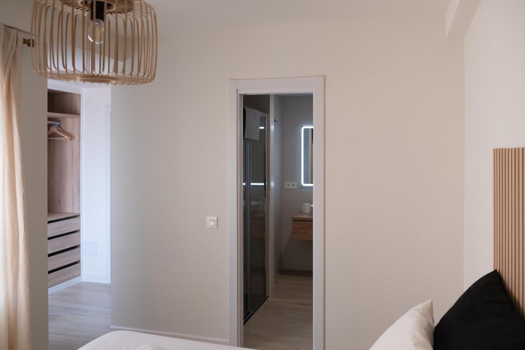 Victoria'S Home Modern And Cosy 2 Bedroom Apartment Μάλαγα Εξωτερικό φωτογραφία