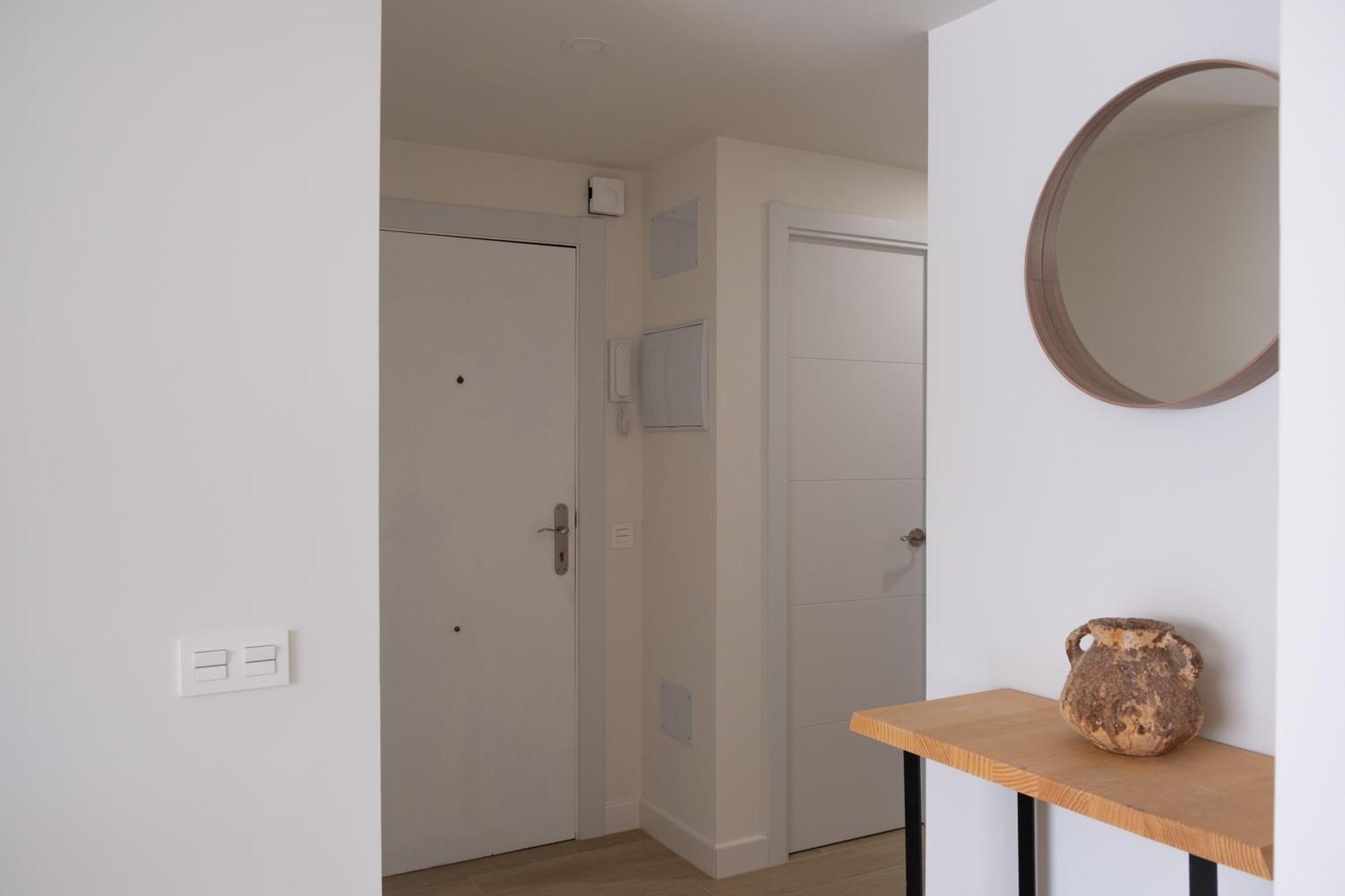 Victoria'S Home Modern And Cosy 2 Bedroom Apartment Μάλαγα Εξωτερικό φωτογραφία