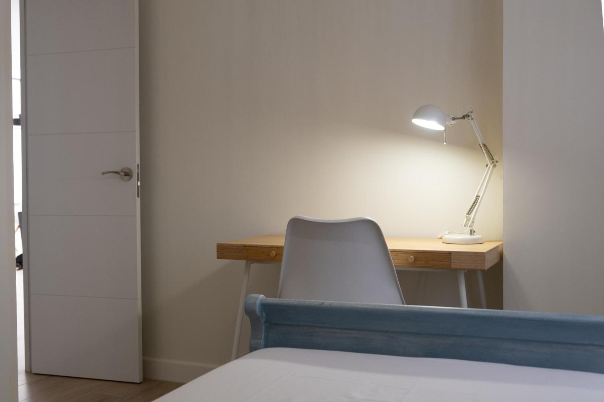 Victoria'S Home Modern And Cosy 2 Bedroom Apartment Μάλαγα Εξωτερικό φωτογραφία