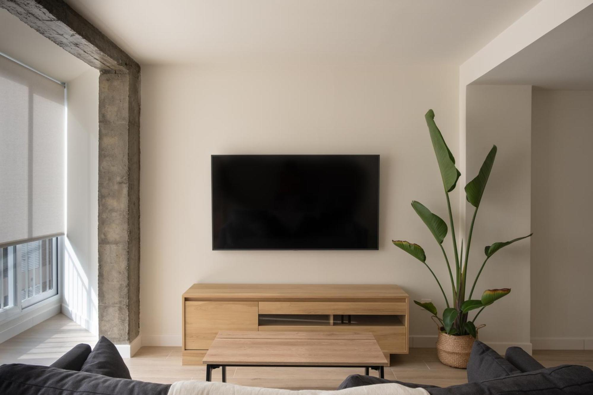 Victoria'S Home Modern And Cosy 2 Bedroom Apartment Μάλαγα Εξωτερικό φωτογραφία