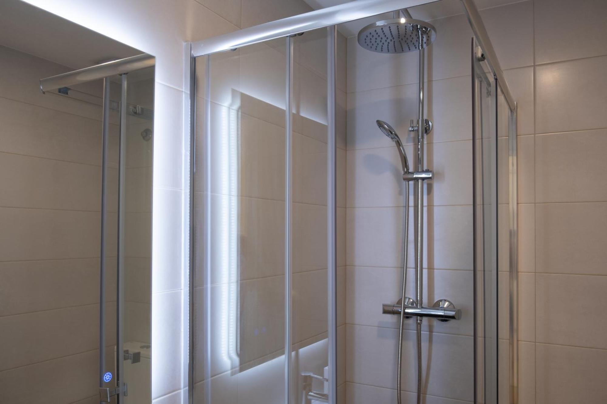 Victoria'S Home Modern And Cosy 2 Bedroom Apartment Μάλαγα Εξωτερικό φωτογραφία