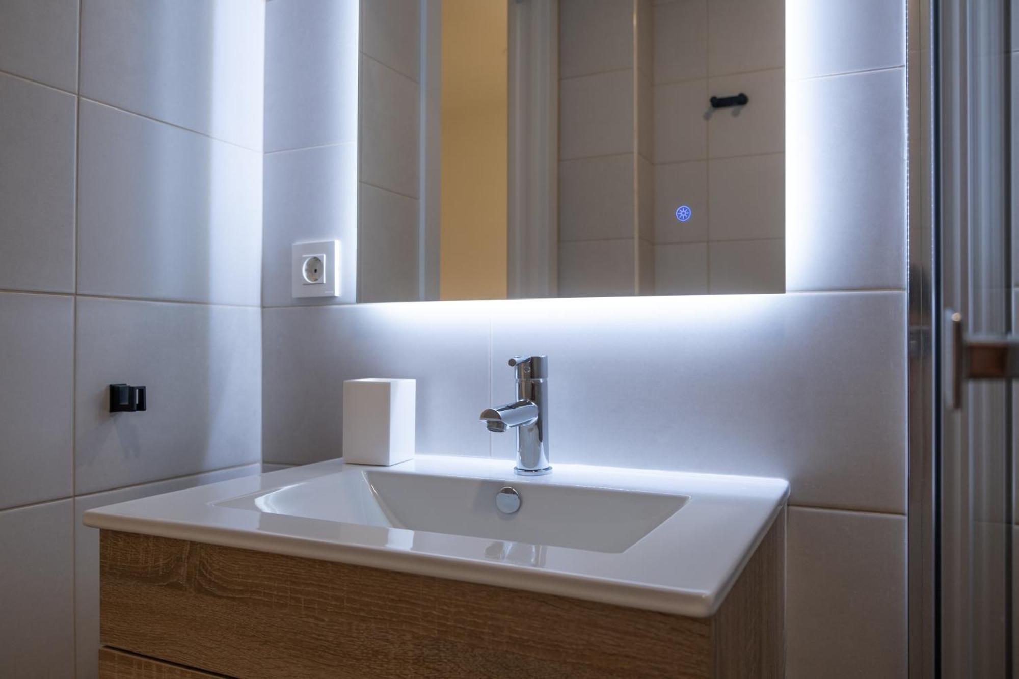 Victoria'S Home Modern And Cosy 2 Bedroom Apartment Μάλαγα Εξωτερικό φωτογραφία